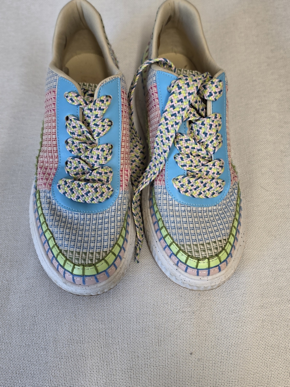 Love Rio Audre Sneakers